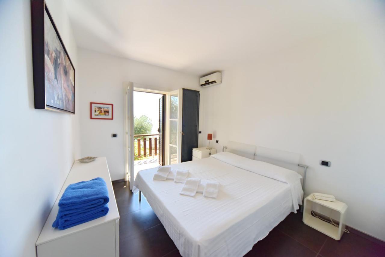 Villa Isola Bella Taormina Luaran gambar